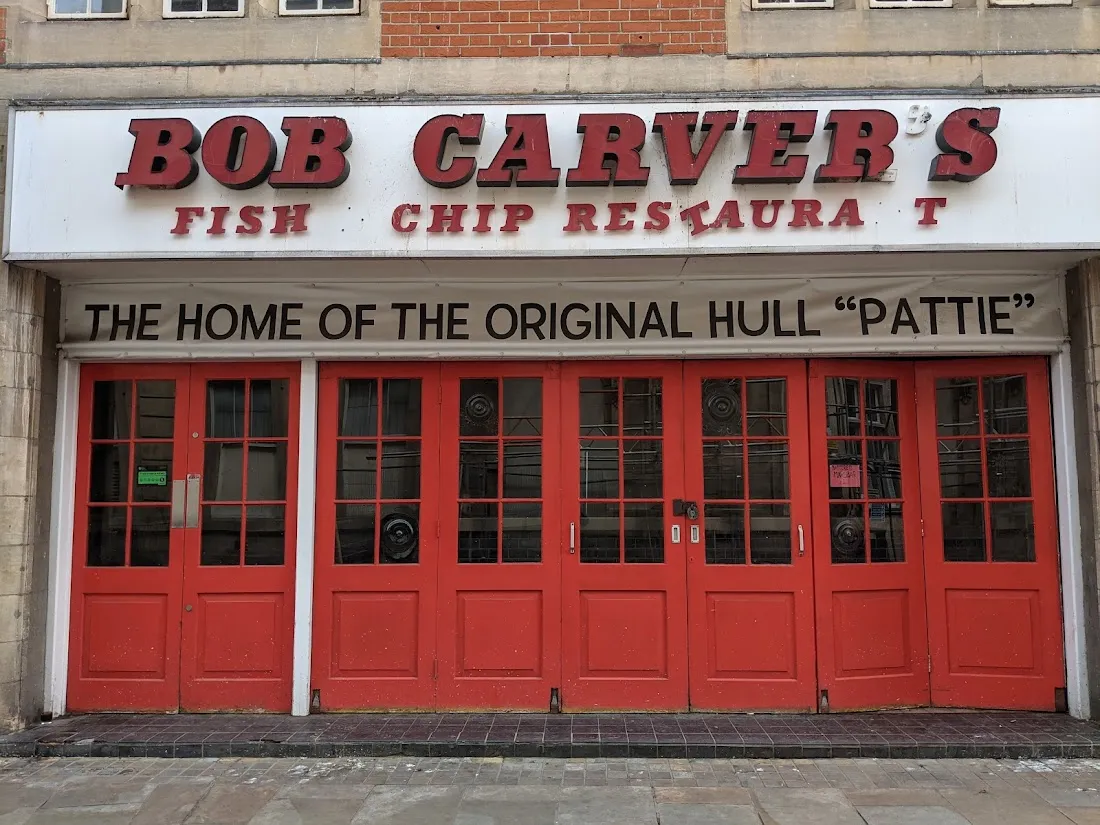 Bob Carver's Chapel Street